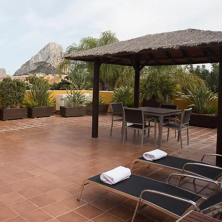 The Cookbook Gastro Boutique & Hotel 4*