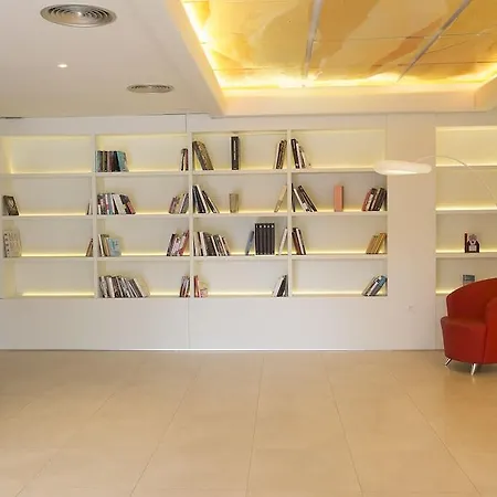 The Cookbook Gastro Boutique & Calpe