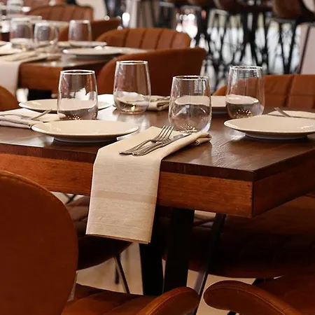 The Cookbook Gastro Boutique & 4*