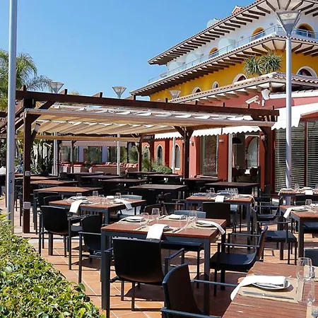 Hotel The Cookbook Gastro Boutique & Calpe