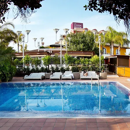 The Cookbook Gastro Boutique & Hotel