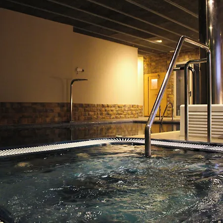 The Cookbook Gastro Boutique & 4* Calpe