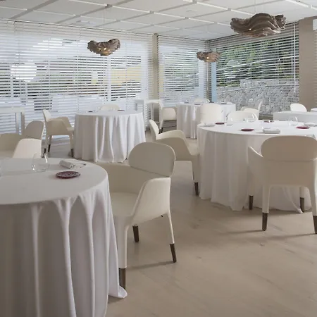 The Cookbook Gastro Boutique & Hotel Calpe