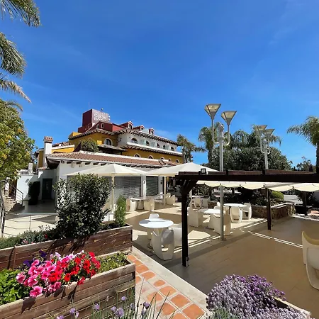 Hotel The Cookbook Gastro Boutique & Calpe