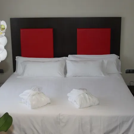 Hotel The Cookbook Gastro Boutique &