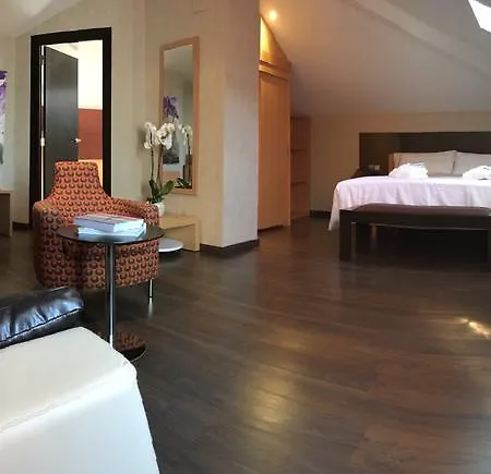 Hotel The Cookbook Gastro Boutique & Calpe