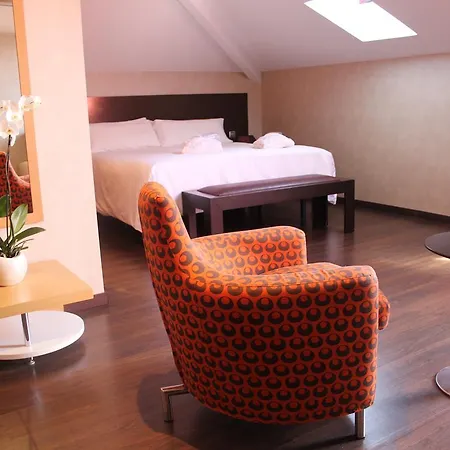 Hotel The Cookbook Gastro Boutique & 4*