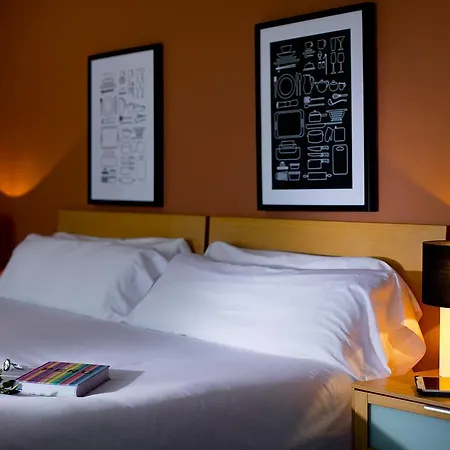 Hotel The Cookbook Gastro Boutique &