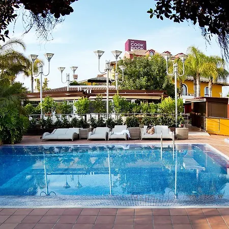 Hotel The Cookbook Gastro Boutique & 4*