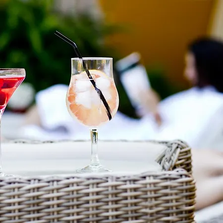 Hotel The Cookbook Gastro Boutique & Calpe