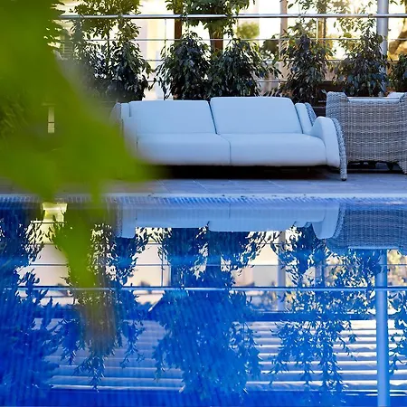 Hotel The Cookbook Gastro Boutique & 4*