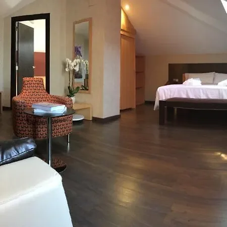 The Cookbook Gastro Boutique & Hotel