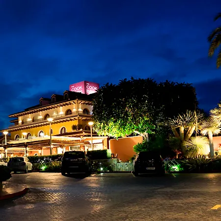 Hotel The Cookbook Gastro Boutique & Calpe