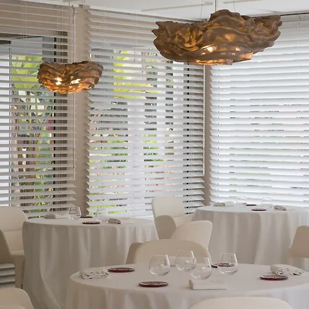 The Cookbook Gastro Boutique & Calpe