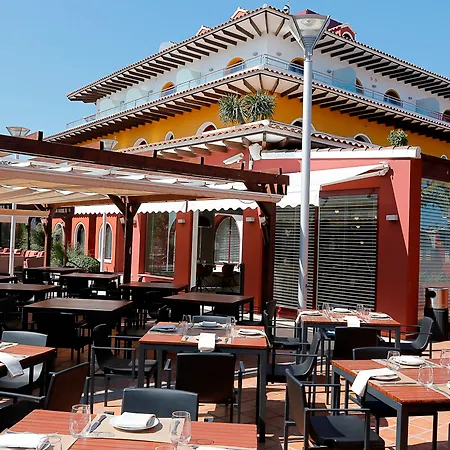 Hotel The Cookbook Gastro Boutique & Calpe