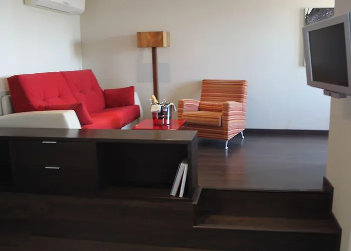 Szálloda The Cookbook Gastro Boutique & Calpe