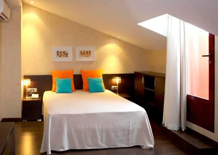 The Cookbook Gastro Boutique & 4* Calpe