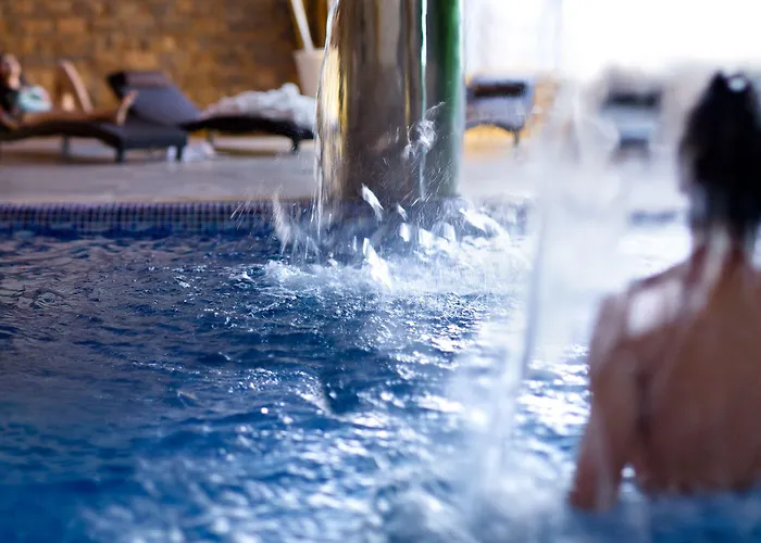 The Cookbook Gastro Boutique & 4* Calpe