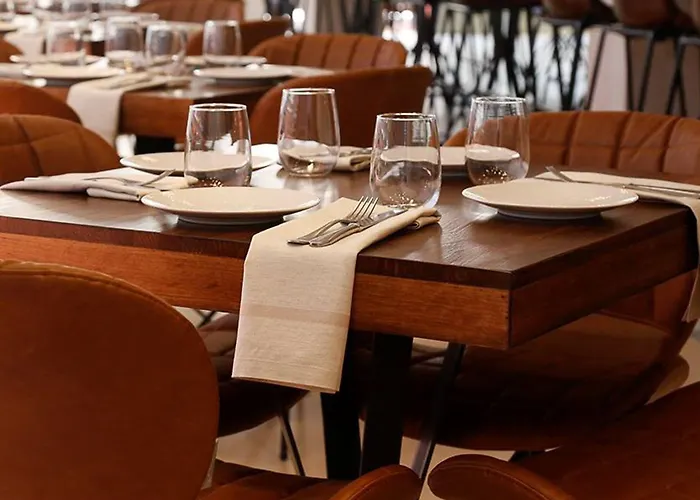 The Cookbook Gastro Boutique & 4*