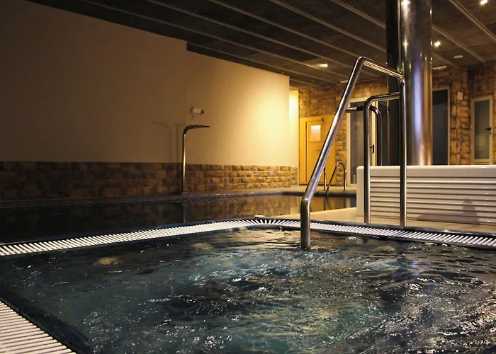 The Cookbook Gastro Boutique & 4* Calpe