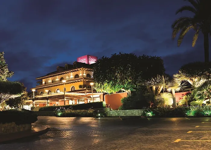 Szálloda The Cookbook Gastro Boutique & Calpe