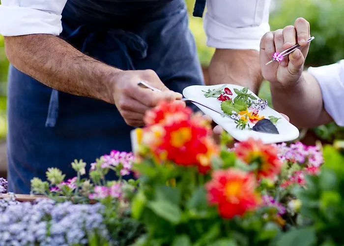 Szálloda The Cookbook Gastro Boutique &
