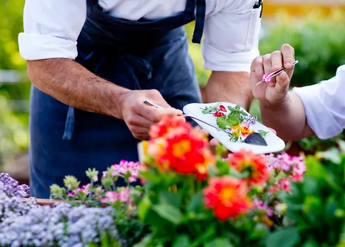 The Cookbook Gastro Boutique & 4* Calpe