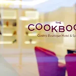 The Cookbook Gastro Boutique & 4*
