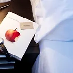 The Cookbook Gastro Boutique & Hotell 4*