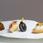The Cookbook Gastro Boutique & Hotel Calpe