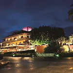 Hotel The Cookbook Gastro Boutique & Calpe