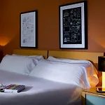 Hotel The Cookbook Gastro Boutique &