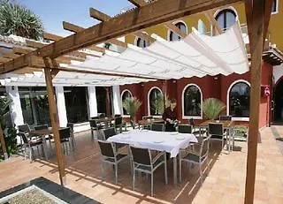 Otel The Cookbook & Calp