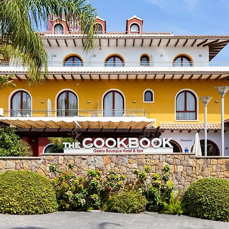 The Cookbook Gastro Boutique &