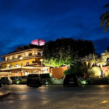 Hotel The Cookbook Gastro Boutique & 4*