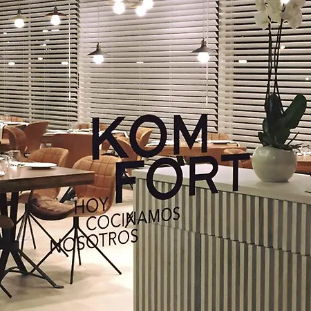 The Cookbook Gastro Boutique & Hotel