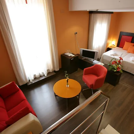 库克布科美食精品酒店及spa 酒店