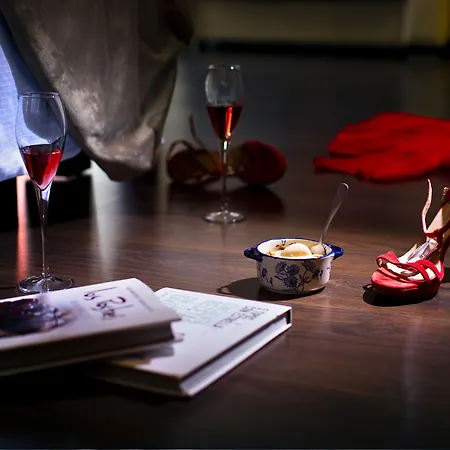 酒店 库克布科美食精品酒店及spa