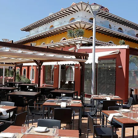 Hotel The Cookbook Gastro Boutique & 4*