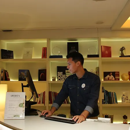 The Cookbook Gastro Boutique & Hotel 4*