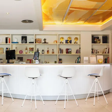 The Cookbook & 酒店 4*
