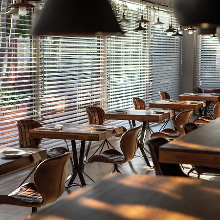 Hotel The Cookbook Gastro Boutique &