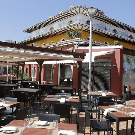 Hotel The Cookbook Gastro Boutique & Calpe