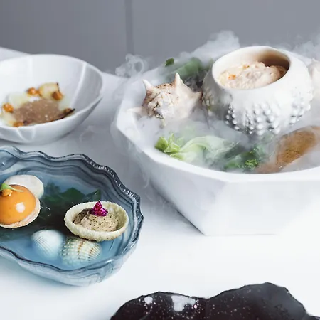 The Cookbook Gastro Boutique & Hotel 4*