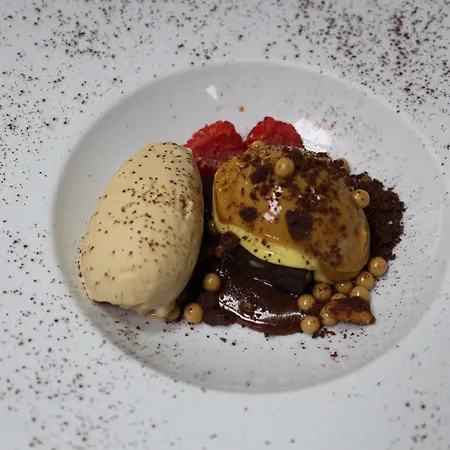 Hotel The Cookbook Gastro Boutique & 4*