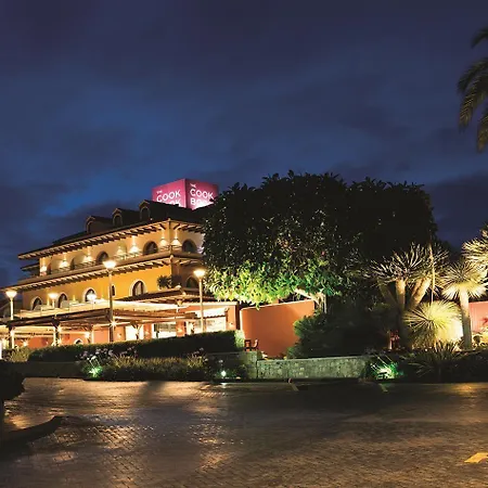 Hotel The Cookbook Gastro Boutique & Calpe