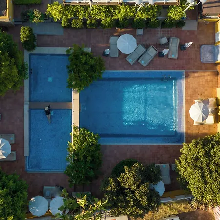 The Cookbook Gastro Boutique & Hotel