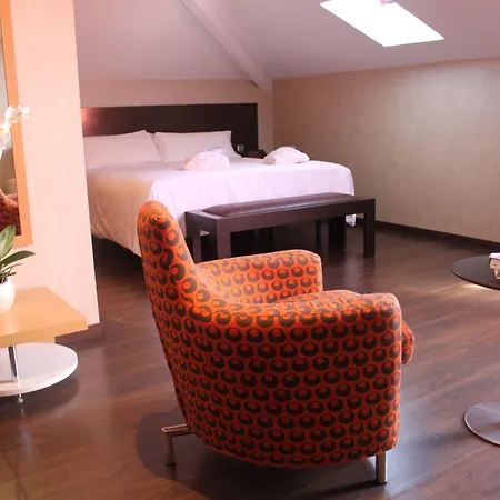 The Cookbook Gastro Boutique & Hotel Calpe