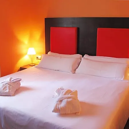 The Cookbook & Hotel