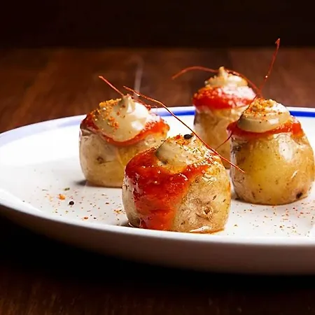 The Cookbook & 4* Calpe
